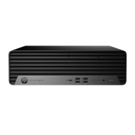 HP PC Elite SFF 805 G9 Ryzen 5 Pro 8600G,2x16GB,1TB TLC,Rad 760M,WiFi 7+BT,wrls kláv. a myš,260W,DP+HDMI+USB-C,Win11Pro