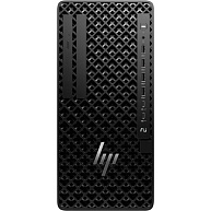 HP PC Z1 Tower G1i 500W, Intel Core U7 265 vPro (20C/5.3GHz), RTX A400 4GB, 32GB DDR5,1TB,HDD exp. mod.,Kb+M,Win11Pro