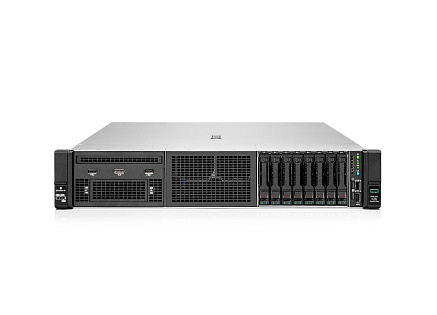 HPE PL DL380g10 Plus 4309Y (2.8/8C) 32G MR416i-p/4G 8SFFU3 1x800Wti 2x10GSFPo P55278-421 RENEW