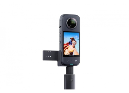 Insta360 cold shoe (sáňky) pro mikrofon Rode Wireless Go Insta360 cold shoe (sáňky) pro mikrofon Rode Wireless Go