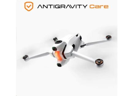 Insta360 Antigravity Care 1 rok