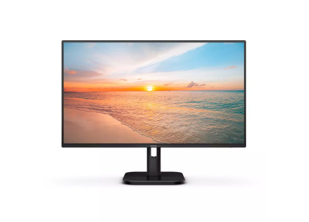 Philips MT IPS LED 23,8" 24E1N1100A/00 - IPS panel, 100Hz, 1920x1080, D-Sub, HDMI, repro