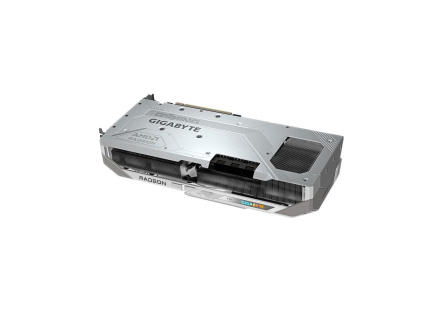 GIGABYTE VGA AMD Radeon RX 9070 XT GAMING OC ICE 16G, 16G GDDR6, 2xDP, 2xHDMI GIGABYTE VGA AMD Radeon RX 9070 XT GAMING OC ICE 16G, 16G GDDR6, 2xDP, 2xHDMI