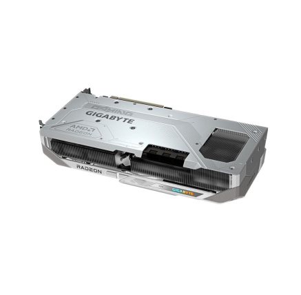 GIGABYTE VGA AMD Radeon RX 9070 XT GAMING OC ICE 16G, 16G GDDR6, 2xDP, 2xHDMI GIGABYTE VGA AMD Radeon RX 9070 XT GAMING OC ICE 16G, 16G GDDR6, 2xDP, 2xHDMI