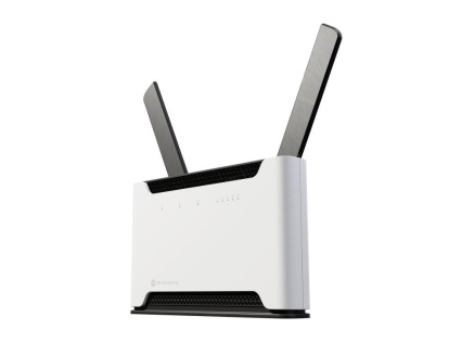 MikroTik S53UG+5HaxD2HaxD-TC&RG650E-EU W-Fi 6 Access Point Chateau 5G R17 ax MikroTik S53UG+5HaxD2HaxD-TC&RG650E-EU W-Fi 6 Access Point Chateau 5G R17 ax