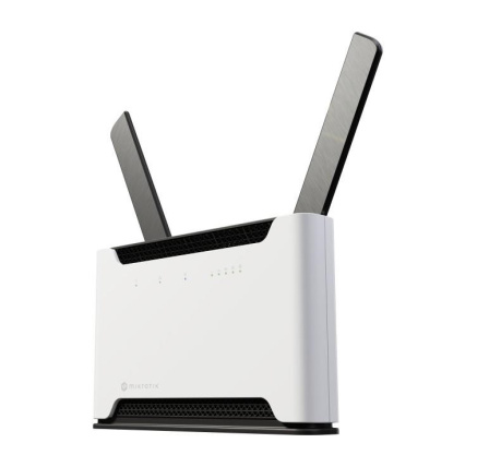 MikroTik S53UG+5HaxD2HaxD-TC&RG650E-EU W-Fi 6 Access Point Chateau 5G R17 ax