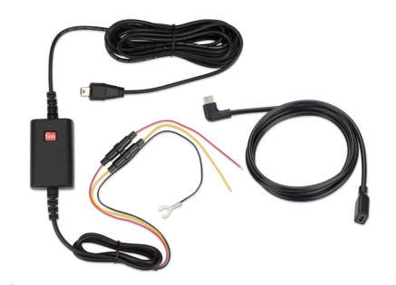 Mio SmartBox IV pro kamery do auta