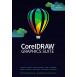 CorelDRAW Graphics Suite 365 dní obnovení pronájemu licence (5-50) EN/DE/FR/BR/ES/IT/NL/CZ/PL