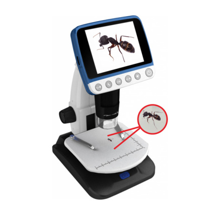 Reflecta mikroskop Professional Reflecta mikroskop Professional