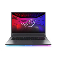 ASUS NTB ROG Strix G18 (G815LP-NEBULA005W), Ultra9 275HX, 18" 2560x1600, 32GB, 1TB SSD, UHD+RTX 5070, W11 Home, Gray