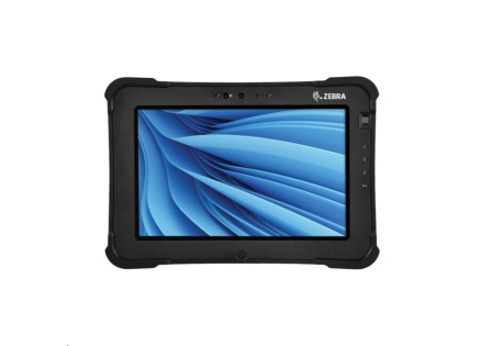 Zebra L10 XSLATE, USB, USB-C, BT, Ethernet, Wi-Fi, 5G, NFC, GPS, digitizer, Win. 10 Pro Zebra L10 XSLATE, USB, USB-C, BT, Ethernet, Wi-Fi, 5G, NFC, GPS, digitizer, Win. 10 Pro