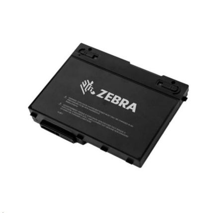 Zebra battery, extended