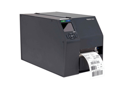 Printronix T83X4, 12 dots/mm (300 dpi), USB, RS232, Ethernet Printronix T83X4, 12 dots/mm (300 dpi), USB, RS232, Ethernet