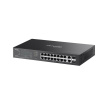 TP-Link OMADA switch ES220GP (18xGbE,2xSFP,16xPoE+,150W)