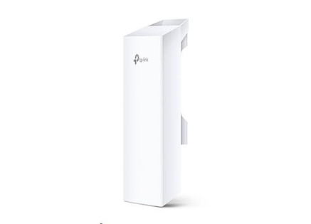 TP-Link CPE210 venkovní CPE (2,4GHz, 300Mb/s, 9dBi, 2x100Mb/s, 1xPoE) TP-Link CPE210 venkovní CPE (2,4GHz, 300Mb/s, 9dBi, 2x100Mb/s, 1xPoE)
