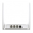 MERCUSYS AC10 WiFi5 router (AC1200, 2,4GHz/5GHz, 2x100Mb/s LAN, 1x100Mb/s WAN)