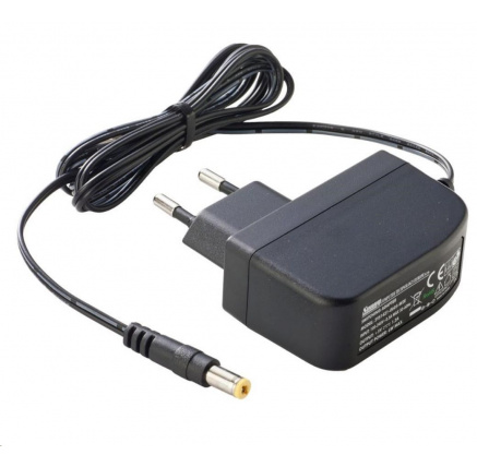 PREMIUMCORD Napájecí adaptér 230V / 5V / 1200mA stejnosměrný PREMIUMCORD Napájecí adaptér 230V / 5V / 1200mA stejnosměrný