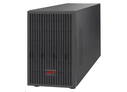APC Easy UPS SRV 72V Battery Pack for 2&3kVA Tower, No Battery Model