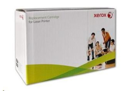Xerox alternativní toner HP CF400X pro Color LaserJet M252 Pro (2800str, Black)