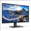 Philips MT VA LED 42,5" 439P1/00 - VA panel, 3840x2160, 400cd, 2x HDMI 2.0, 1x HDMI 1.4, DP, USB-C, USB 3.2, RJ45, repro