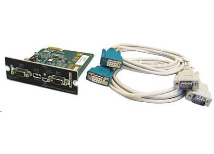 APC UPS Interface Expander 2 APC UPS Interface Expander 2