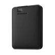 WD Elements Portable 6TB, Externí HDD, USB 3.0, černá