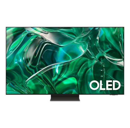 SAMSUNG QE77S95CATXXH 77" OLED 4K SMART TV