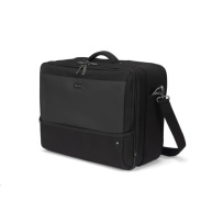 DICOTA Multi Twin FIVE 15-17.3, Black