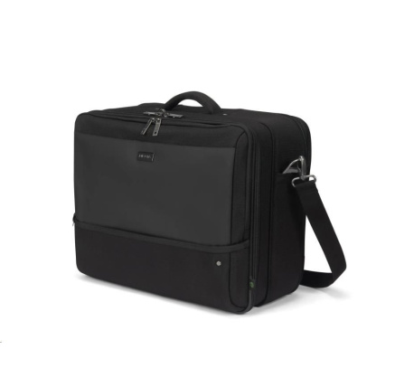 DICOTA Multi Twin FIVE 15-17.3, Black