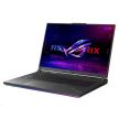 ASUS NTB ROG Strix G18 (G814PM-NEBULA010W), R9-8940HX, 18" 2560 x 1600, 32GB, 1TB SSD, RTX 5060, W11 Home, Gray