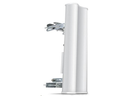 UBNT airMAX Sector Antenna AM-2G15-120 [sektorová MIMO anténa, 2.4GHz, 15dBi, 120°, Rocket kit]