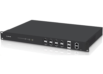 UBNT U Fiber, 8-port GPON OLT