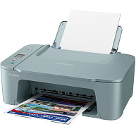 Canon PIXMA Tiskárna TS3752i modrá- barevná, MF (tisk, kopírka, sken, cloud), USB, Wi-Fi