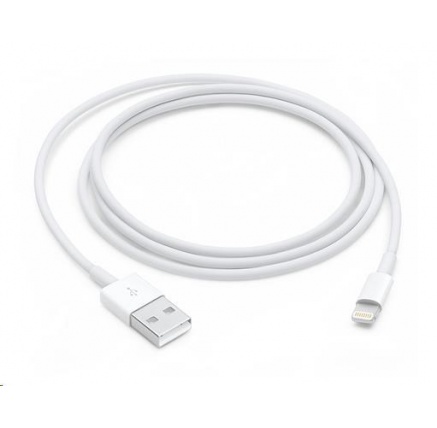 APPLE Lightning na USB kabel (1 m) APPLE Lightning na USB kabel (1 m)