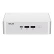 ASUS NUC 15 Pro+ RNUC15CRSU900002/Core Ultra 9 285H/DDR5/7x USB/LAN/WiFi/Intel Arc/M.2/Stylish/L6 Kit/EU power cord