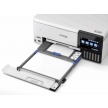 EPSON tiskárna ink EcoTank L8160, 3v1, A4, 16ppm, USB, LCD panel, Foto tiskárna, 6ink,Záruka 5 let  po registraci zdarma