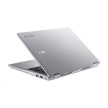 ACER NTB Chromebook Spin 314 (CP314-2HN-C7XU),N100,14"WUXGA,8GB,128GB eMMC,Intel UHD,Chrome,Silver