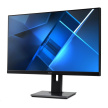ACER LCD Vero B277UGbmiiprzxv,69cm,27" 2560x1440,IPS,120Hz,4ms,350nits,178/178,HDMI,DP,Audio,Repro,USB3.2,Black