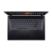 ACER NTB Nitro V 15 AI (ANV15-42-R2KG),R7-7445HS,15.6"FHD,16GB,1TB SSD,RTX 3050,W11H,Black