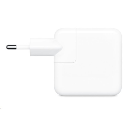 APPLE 35W 35W dvouportový USB-C napájecí adaptér