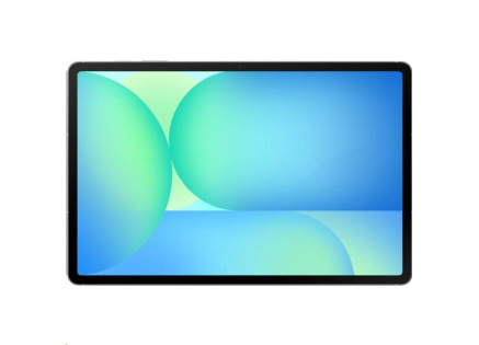 Samsung Galaxy Tab S10 FE+ 8GB/128GB šedý, EU Samsung Galaxy Tab S10 FE+ 8GB/128GB šedý, EU