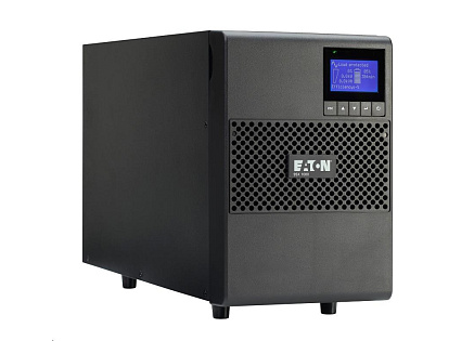Eaton 9SX1000I, UPS 1000VA / 900W, LCD, ON-LINE, tower