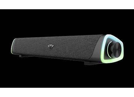 TRUST Reproduktor GXT 620 Axon RGB Illuminated Soundbar