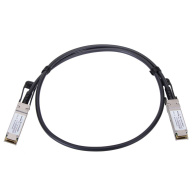 MaxLink 40G QSFP+ DAC kabel, 2m