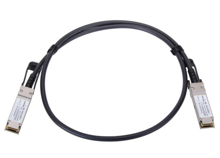 MaxLink 40G QSFP+ DAC kabel, 2m