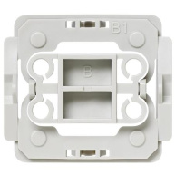 Homematic IP  Adaptér Berker B1 - EQ3-ADA-B1
