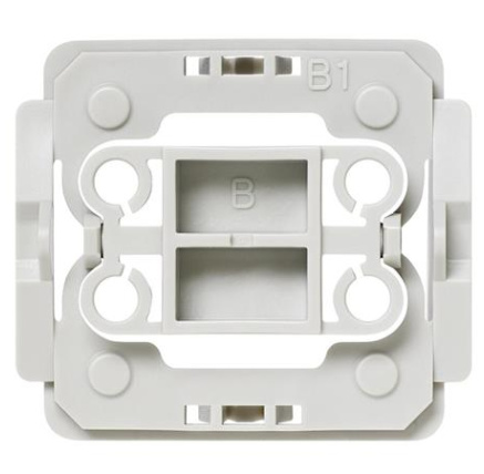 Homematic IP  Adaptér Berker B1 - EQ3-ADA-B1