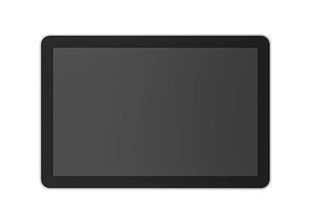 Logitech Tap Scheduler, Off-white