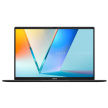 ASUS NTB Vivobook S 16 (M3607KA-OLED008W), AI 7 350, 16" 1920x1200, 32GB, 1TB SSD, Radeon, W11 Home, Matte Gray
