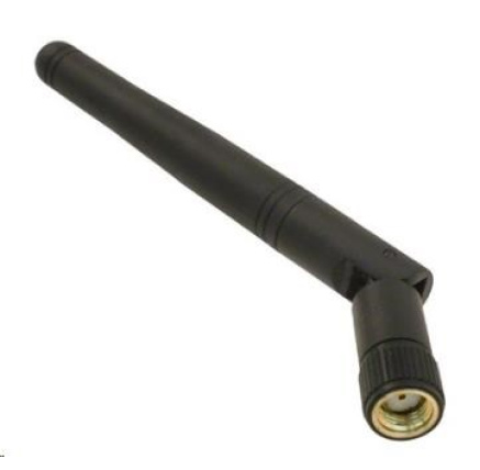 Zebra Antenna Zebra Antenna